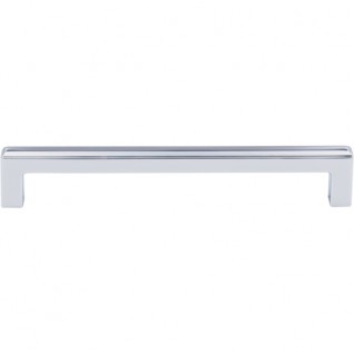 Top Knobs Transcend Collection TK674PC Polished Chrome 