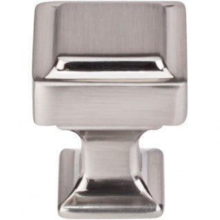 Top Knobs Transcend Collection TK700BSN Brushed Satin Nickel