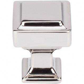 Top Knobs Transcend Collection TK700PN Polished Nickel