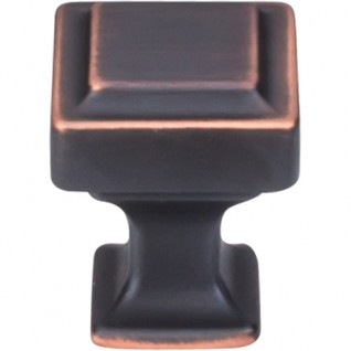 Top Knobs Transcend Collection TK700UM Umbrio 