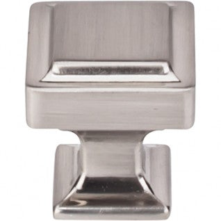 Top Knobs Transcend Collection TK701BSN Brushed Satin Nickel