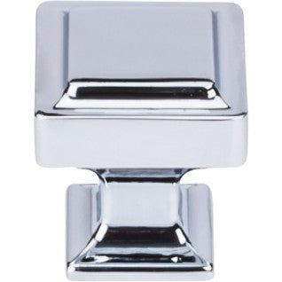 Top Knobs Transcend Collection TK701PC Polished Chrome 