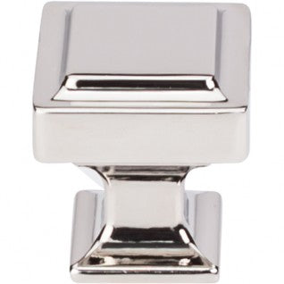 Top Knobs Transcend Collection TK701PN Polished Nickel 