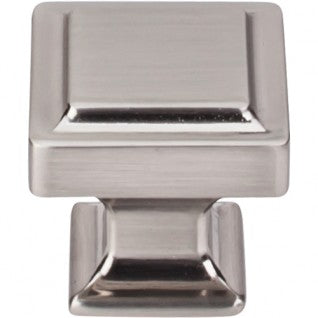 Top Knobs Transcend Collection TK702BSN Brushed Satin Nickel