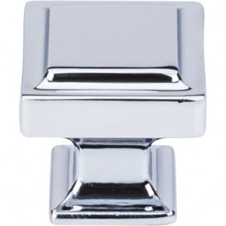Top Knobs Transcend Collection TK702PC Polished Chrome