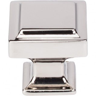 Top Knobs Transcend Collection TK702PN Polished Nickel