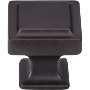 Top Knobs Transcend Collection TK702SAB Sable 