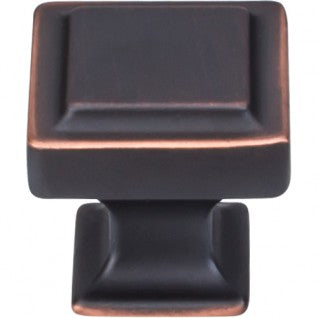 Top Knobs Transcend Collection TK702UM Umbrio