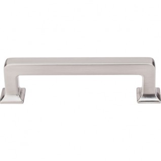 Top Knobs Transcend Collection TK703BSN Brushed Satin Nickel