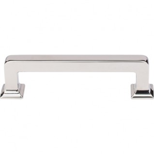 Top Knobs Transcend Collection TK703PN Polished Nickel 