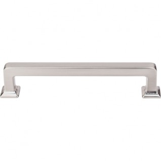 Top Knobs Transcend Collection TK704BSN Brushed Satin Nickel