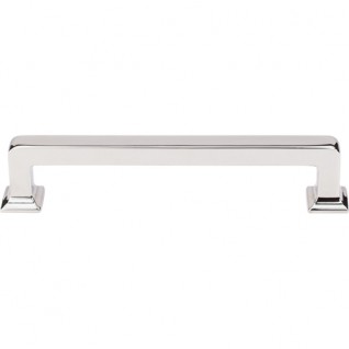 Top Knobs Transcend Collection TK704PN Polished Nickel