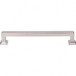 Top Knobs Transcend Collection TK705BSN Brushed Satin Nickel