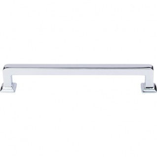 Top Knobs Transcend Collection TK705PC Polished Chrome