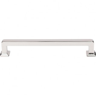 Top Knobs Transcend Collection TK705PN Polished Nickel
