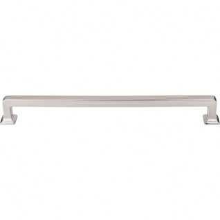 Top Knobs Transcend Collection TK706BSN Brushed Satin Nickel