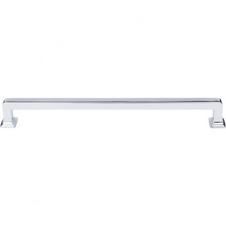 Top Knobs Transcend Collection TK706PC Polished Chrome