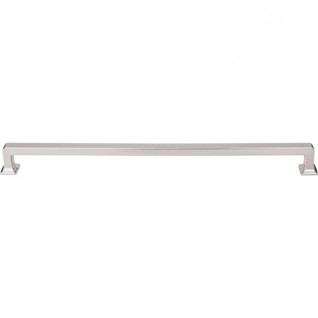 Top Knobs Transcend Collection TK708BSN Brushed Satin Nickel