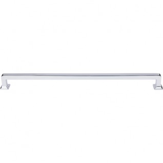 Top Knobs Transcend Collection TK708PC Polished Chrome