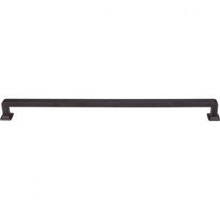 Top Knobs Transcend Collection TK708SAB Sable