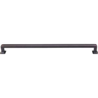 Top Knobs Transcend Collection TK708UM Umbrio