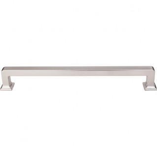 Top Knobs Transcend Collection TK709BSN Brushed Satin Nickel