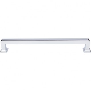 Top Knobs Transcend Collection TK709PC Polished Chrome