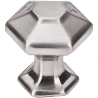 Top Knobs Transcend Collection TK711BSN Brushed Satin Nickel