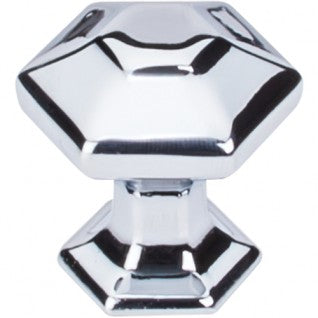 Top Knobs Transcend Collection TK711PC Polished Chrome