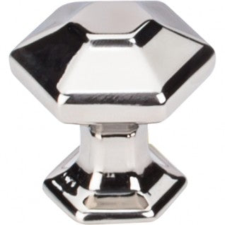 Top Knobs Transcend Collection TK711PN Polished Nickel