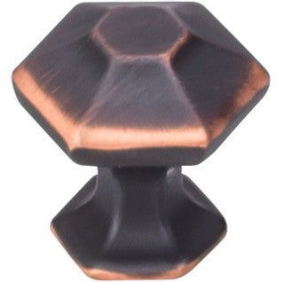 Top Knobs Transcend Collection TK711UM Umbrio