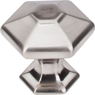 Top Knobs Transcend Collection TK712BSN Brushed Satin Nickel