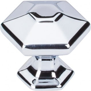 Top Knobs Transcend Collection TK712PC Polished Chrome