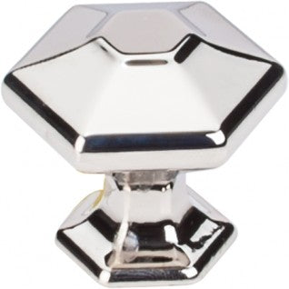 Top Knobs Transcend Collection TK712PN Polished Nickel