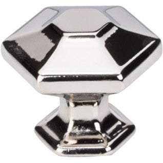 Top Knobs Transcend Collection TK713PN Polished Nickel