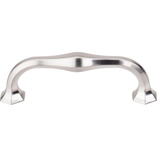 Top Knobs Transcend Collection TK714BSN Brushed Satin Nickel