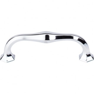 Top Knobs Transcend Collection TK714PC Polished Chrome
