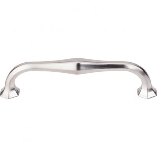 Top Knobs Transcend Collection TK715BSN Brushed Satin Nickel
