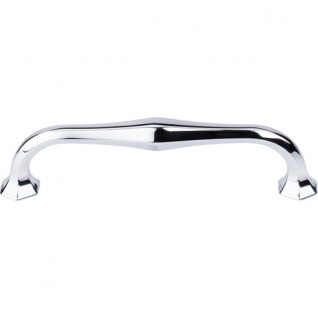 Top Knobs Transcend Collection TK715PC Polished Chrome