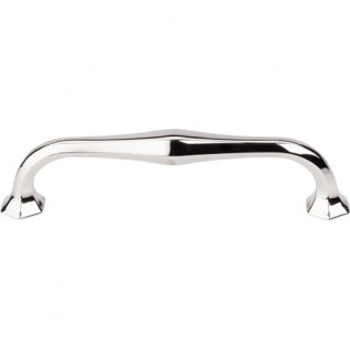 Top Knobs Transcend Collection TK715PN Polished Nickel 