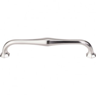 Top Knobs Transcend Collection TK716BSN Brushed Satin Nickel