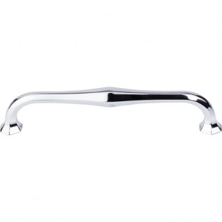Top Knobs Transcend Collection TK716PC Polished Chrome