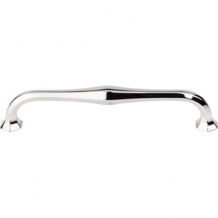 Top Knobs Transcend Collection TK716PN Polished Nickel