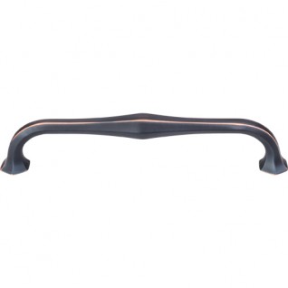 Top Knobs Transcend Collection TK716UM Umbrio 