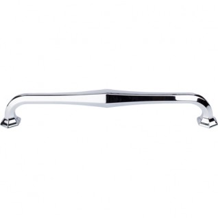 Top Knobs Transcend Collection TK719PC Polished Chrome