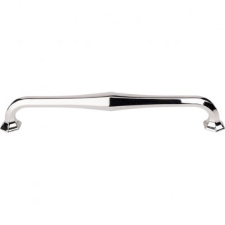 Top Knobs Transcend Collection TK719PN Polished Nickel