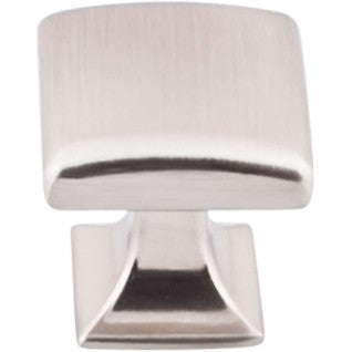 Top Knobs Transcend Collection TK721BSN Brushed Satin Nickel 