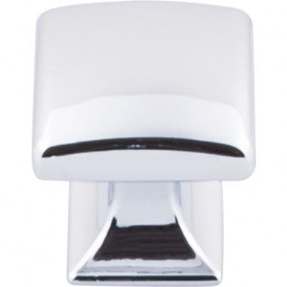 Top Knobs Transcend Collection TK721PC Polished Chrome