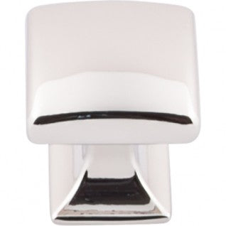 Top Knobs Transcend Collection TK721PN Polished Nickel