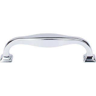 Top Knobs Transcend Collection TK722PC Polished Chrome